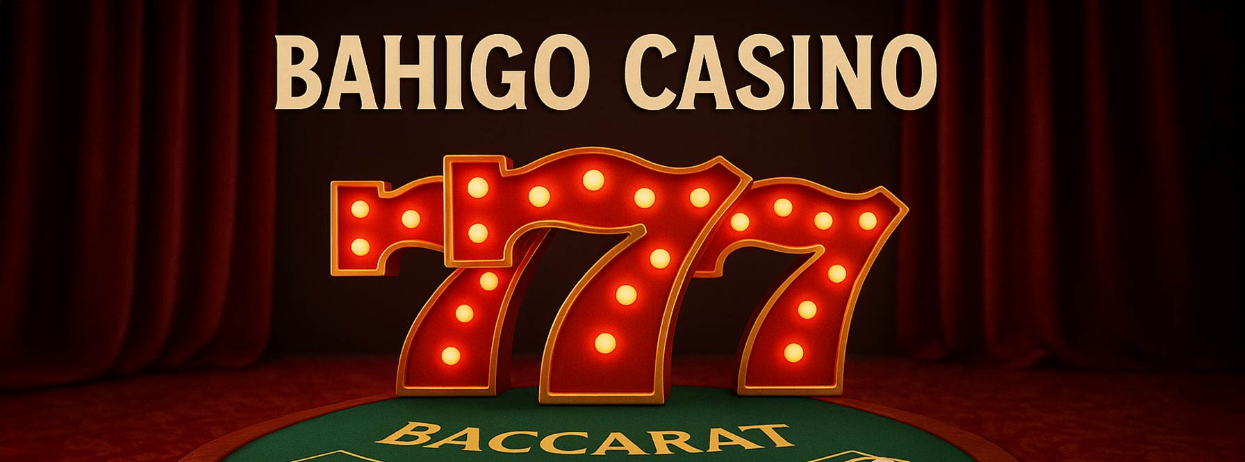 Bahigo Casino