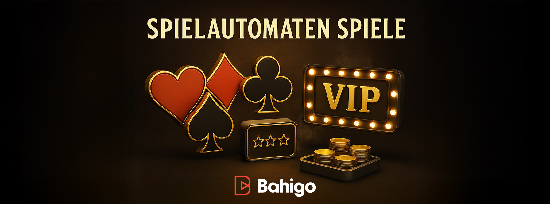Spielautomaten Spiele